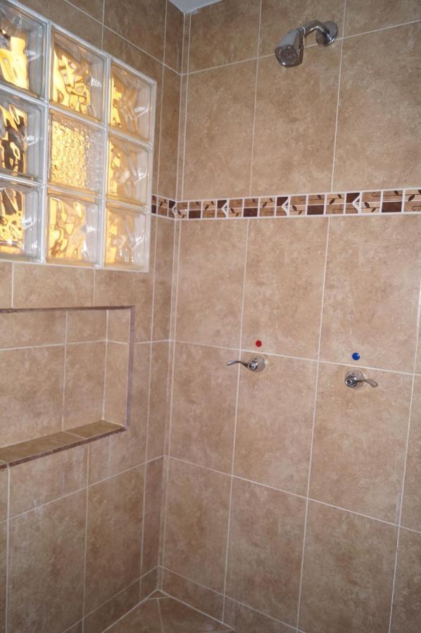 J&K Suite San Cristóbal de Las Casas Eksteriør bilde