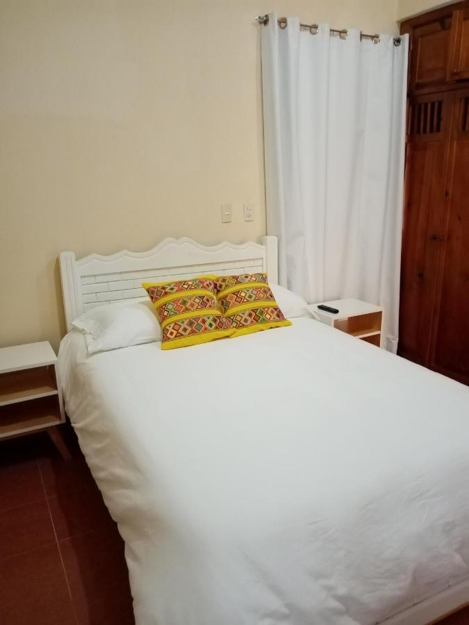 J&K Suite San Cristóbal de Las Casas Eksteriør bilde