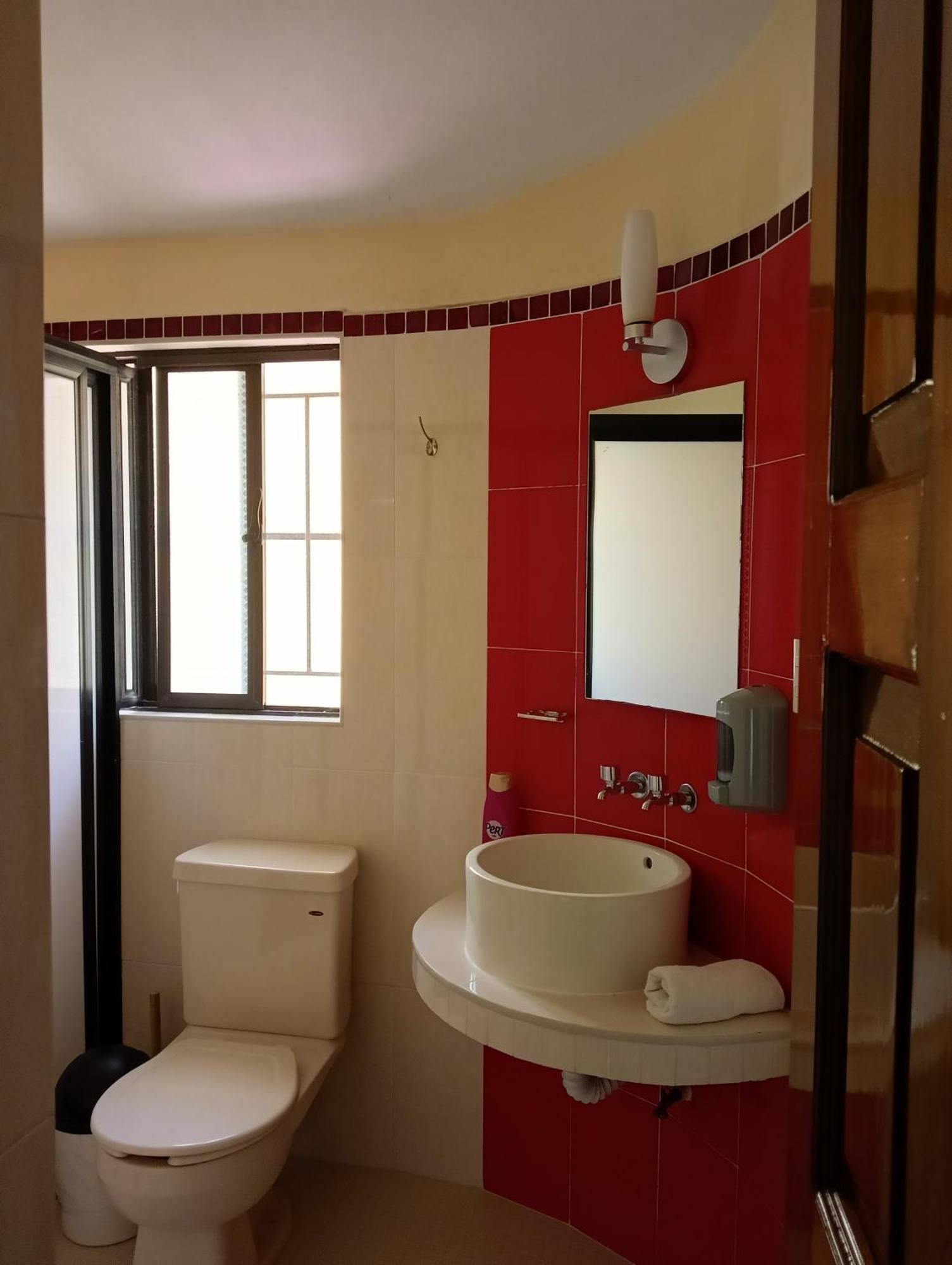 J&K Suite San Cristóbal de Las Casas Eksteriør bilde