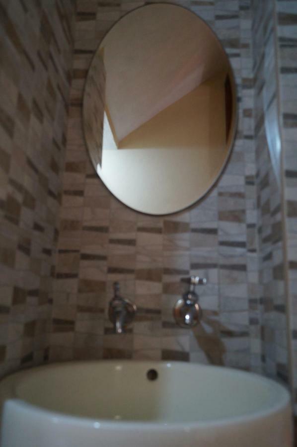 J&K Suite San Cristóbal de Las Casas Eksteriør bilde